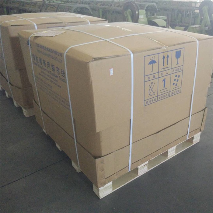 特殊定制免熏蒸托盤